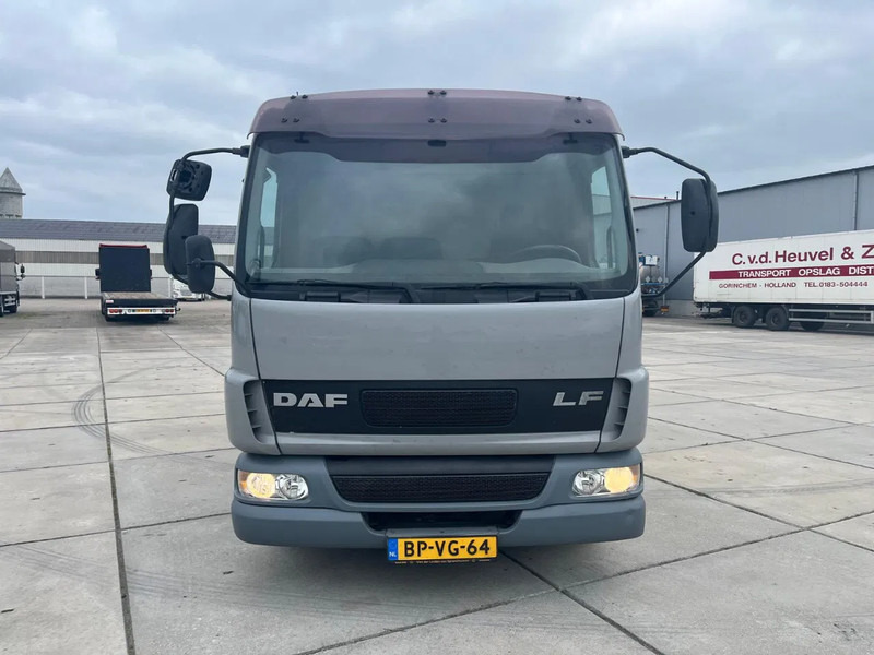 DAF LF 45 FA - Camião grua: foto 3 DAF LF 45 FA - Camião grua: foto 3