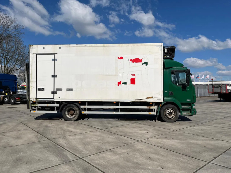 DAF LF 55 FA - Camião frigorífico: foto 5 DAF LF 55 FA - Camião frigorífico: foto 5