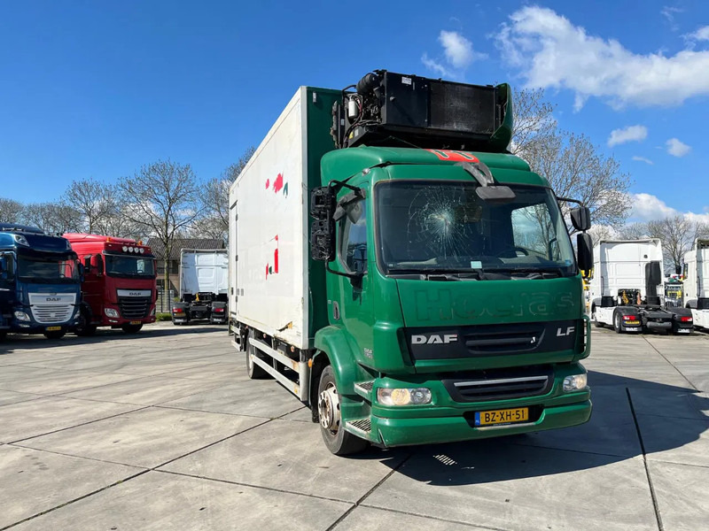 DAF LF 55 FA - Camião frigorífico: foto 3 DAF LF 55 FA - Camião frigorífico: foto 3