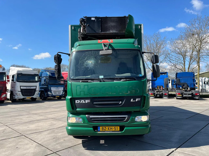 DAF LF 55 FA - Camião frigorífico: foto 2 DAF LF 55 FA - Camião frigorífico: foto 2