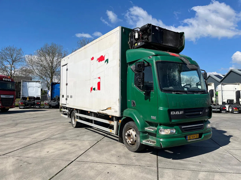DAF LF 55 FA - Camião frigorífico: foto 4 DAF LF 55 FA - Camião frigorífico: foto 4