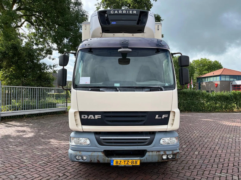 DAF LF 55 FAN - Camião frigorífico: foto 2 DAF LF 55 FAN - Camião frigorífico: foto 2