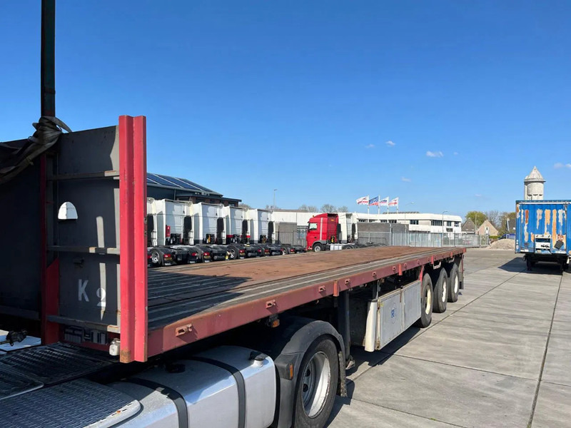 Leasing de Floor FLO 12 30H2 Floor FLO 12 30H2: foto 16