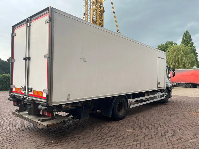 Iveco Stralis 310 KOELWAGEN EURO 5 EEV - Camião frigorífico: foto 3 Iveco Stralis 310 KOELWAGEN EURO 5 EEV - Camião frigorífico: foto 3