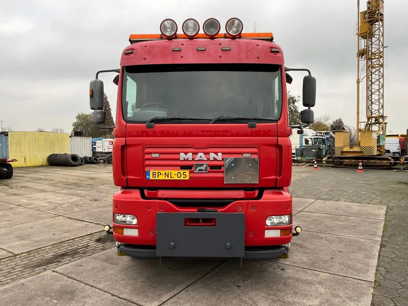 MAN 17 H17 310 PK EURO 3 MANUAL RHD - Camião furgão: foto 2 MAN 17 H17 310 PK EURO 3 MANUAL RHD - Camião furgão: foto 2