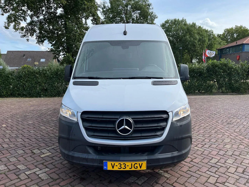 Mercedes-Benz Sprinter 317 1.9 CDI L2H1 - Furgão, Carrinha cabine dupla: foto 3 Mercedes-Benz Sprinter 317 1.9 CDI L2H1 - Furgão, Carrinha cabine dupla: foto 3