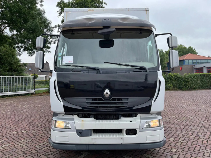 Renault Midlum 270 .18 HEAVY - Camião furgão: foto 3 Renault Midlum 270 .18 HEAVY - Camião furgão: foto 3