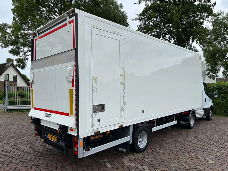 VELDHUIZEN P37-4 - Semi-reboque: foto 5 VELDHUIZEN P37-4 - Semi-reboque: foto 5