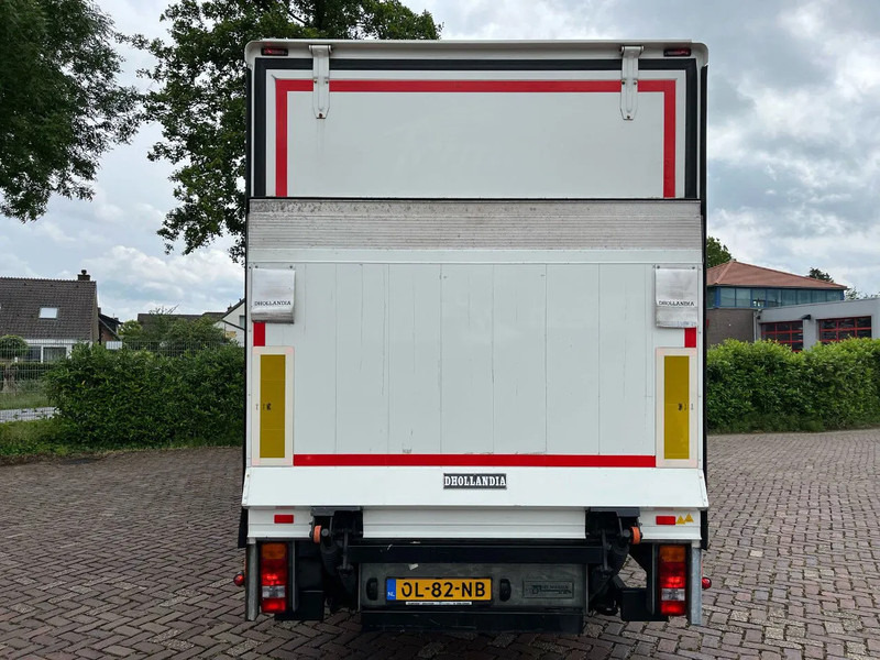 VELDHUIZEN P37-4 - Semi-reboque: foto 3 VELDHUIZEN P37-4 - Semi-reboque: foto 3