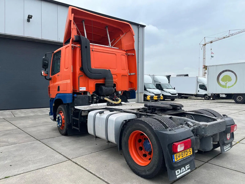 DAF CF 290 FT EURO 6 - Tractor: foto 5 DAF CF 290 FT EURO 6 - Tractor: foto 5