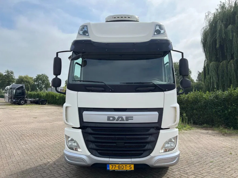 DAF CF 400 FT EURO 6 - Tractor: foto 2 DAF CF 400 FT EURO 6 - Tractor: foto 2