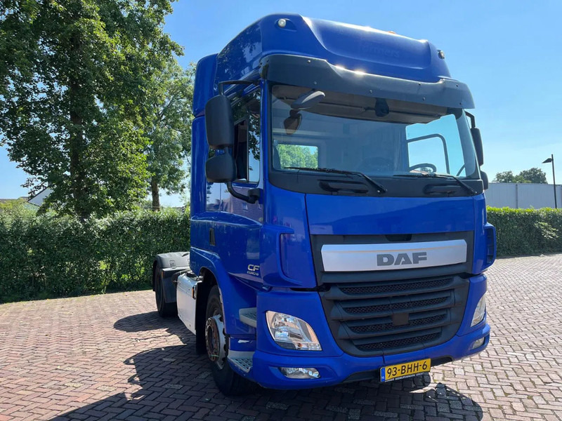 DAF CF 400 FT EURO 6 - Tractor: foto 4 DAF CF 400 FT EURO 6 - Tractor: foto 4