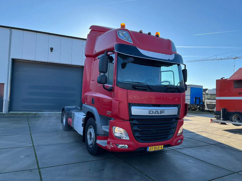 DAF CF 400 FT EURO 6 - Tractor: foto 3 DAF CF 400 FT EURO 6 - Tractor: foto 3