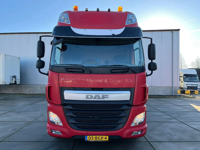 DAF CF 400 FT EURO 6 - Tractor: foto 2 DAF CF 400 FT EURO 6 - Tractor: foto 2