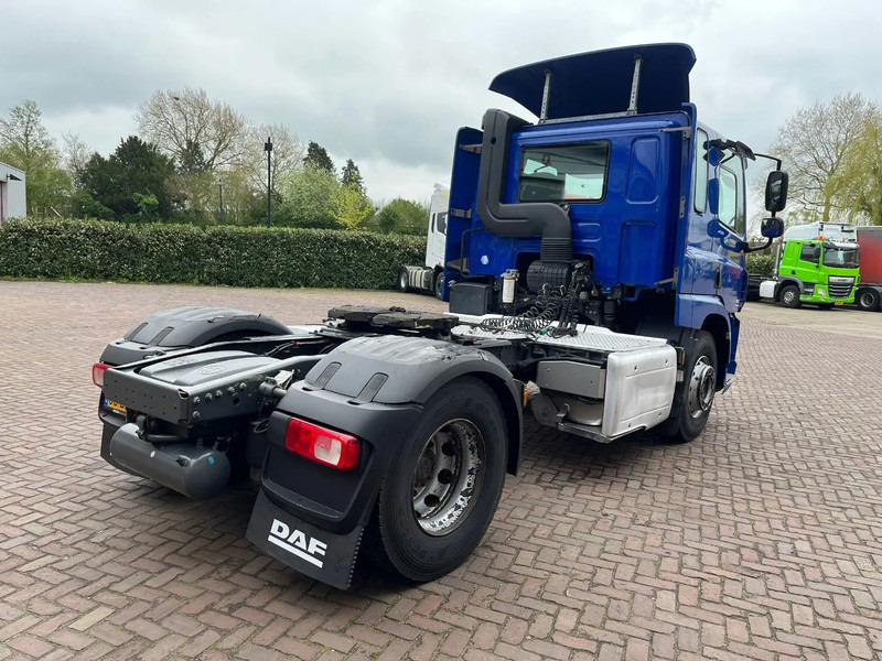 DAF CF 400 FT EURO 6 - Tractor: foto 4 DAF CF 400 FT EURO 6 - Tractor: foto 4