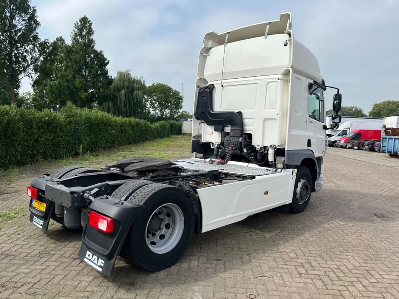 DAF CF 400 FT EURO 6 - Tractor: foto 5 DAF CF 400 FT EURO 6 - Tractor: foto 5
