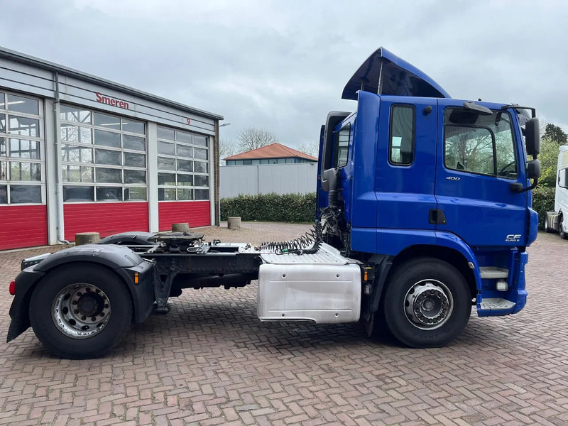 DAF CF 400 FT EURO 6 - Tractor: foto 4 DAF CF 400 FT EURO 6 - Tractor: foto 4