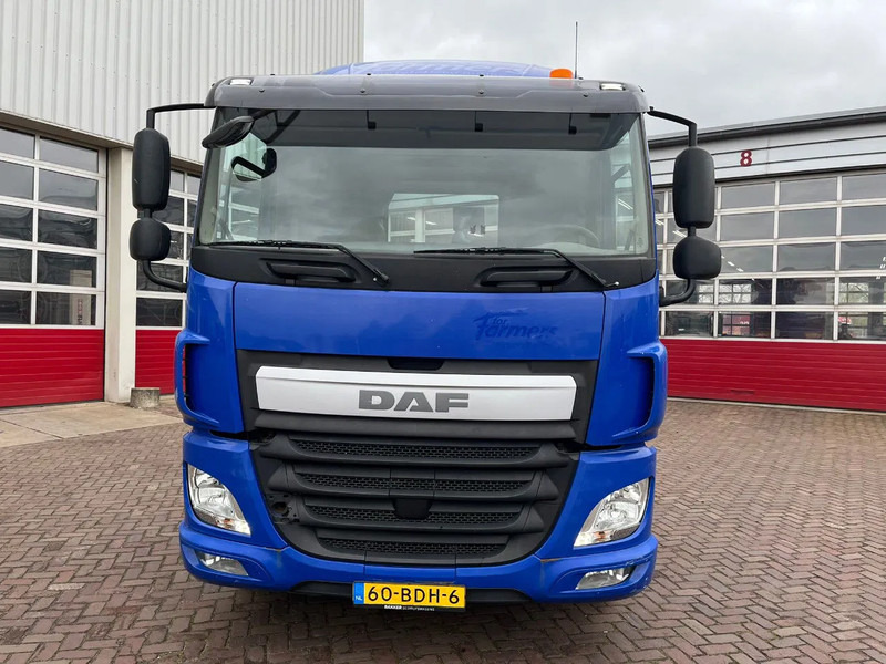 DAF CF 400 FT EURO 6 - Tractor: foto 2 DAF CF 400 FT EURO 6 - Tractor: foto 2