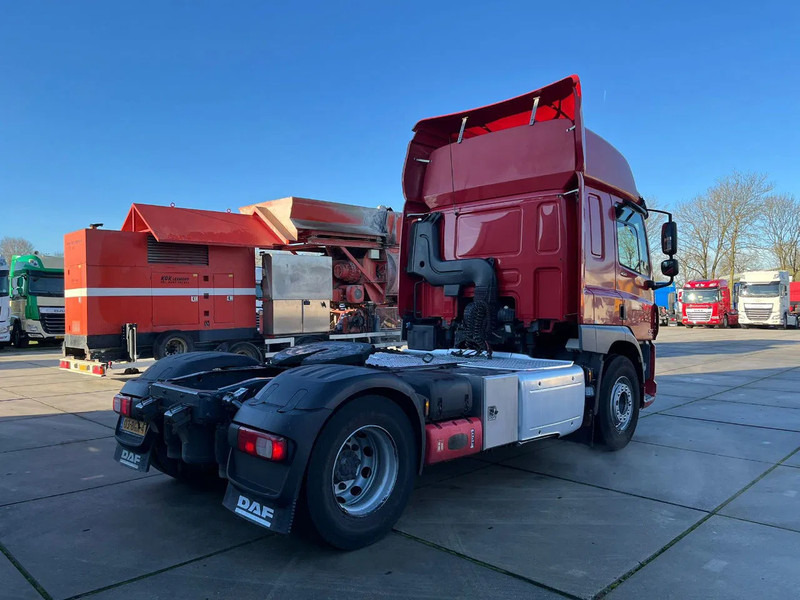 DAF CF 400 FT EURO 6 - Tractor: foto 5 DAF CF 400 FT EURO 6 - Tractor: foto 5