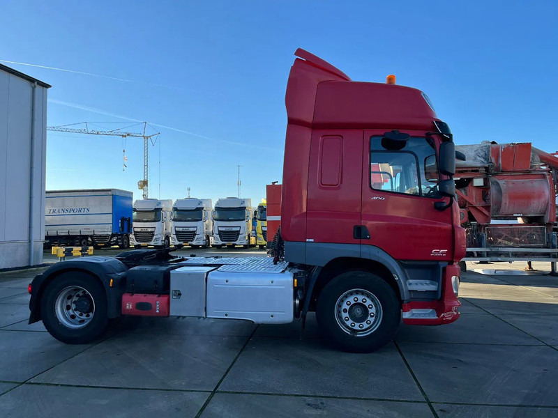 DAF CF 400 FT EURO 6 - Tractor: foto 4 DAF CF 400 FT EURO 6 - Tractor: foto 4