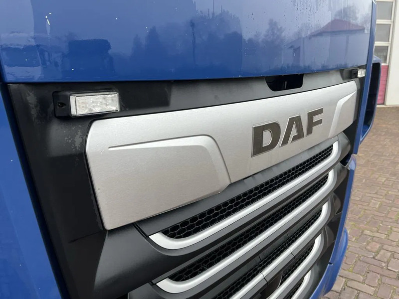DAF CF 430 FTG EURO 6 - Tractor: foto 3 DAF CF 430 FTG EURO 6 - Tractor: foto 3