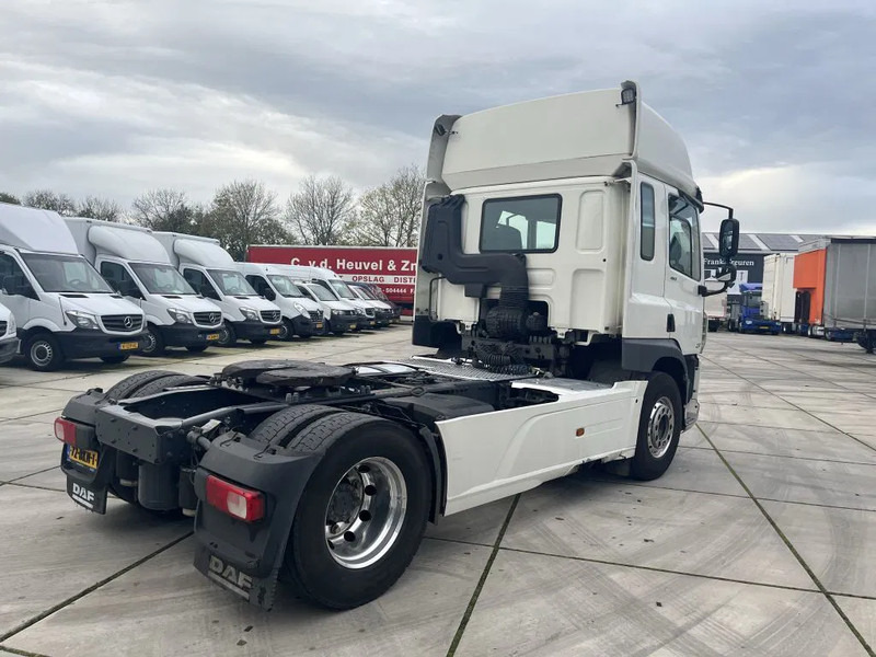 DAF CF 450 FT EURO 6 VOORAS 9 TN - Tractor: foto 5 DAF CF 450 FT EURO 6 VOORAS 9 TN - Tractor: foto 5