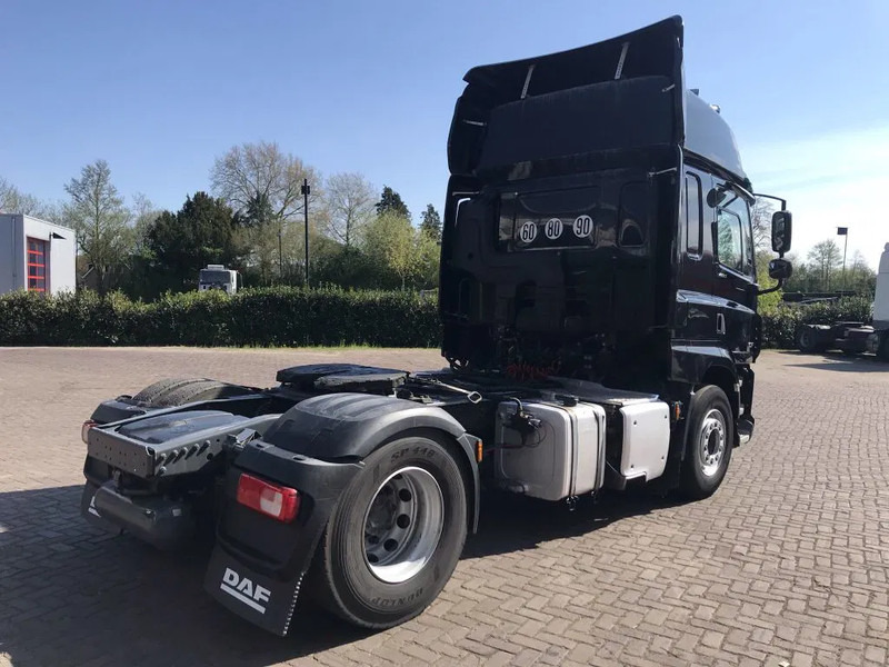 DAF CF 480 FT EURO 6 HYDRAULICS - Tractor: foto 5 DAF CF 480 FT EURO 6 HYDRAULICS - Tractor: foto 5