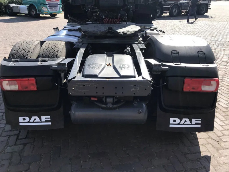 Tractor DAF CF 480 FT EURO 6 HYDRAULICS: foto 7