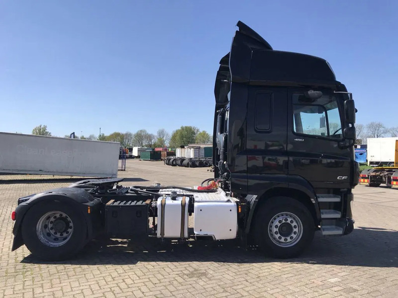 DAF CF 480 FT EURO 6 HYDRAULICS - Tractor: foto 4 DAF CF 480 FT EURO 6 HYDRAULICS - Tractor: foto 4