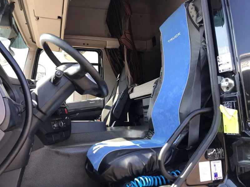 Tractor DAF CF 480 FT EURO 6 HYDRAULICS: foto 20