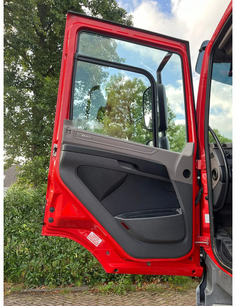 Leasing de DAF CF 530 FAT intarder DAF CF 530 FAT intarder: foto 16