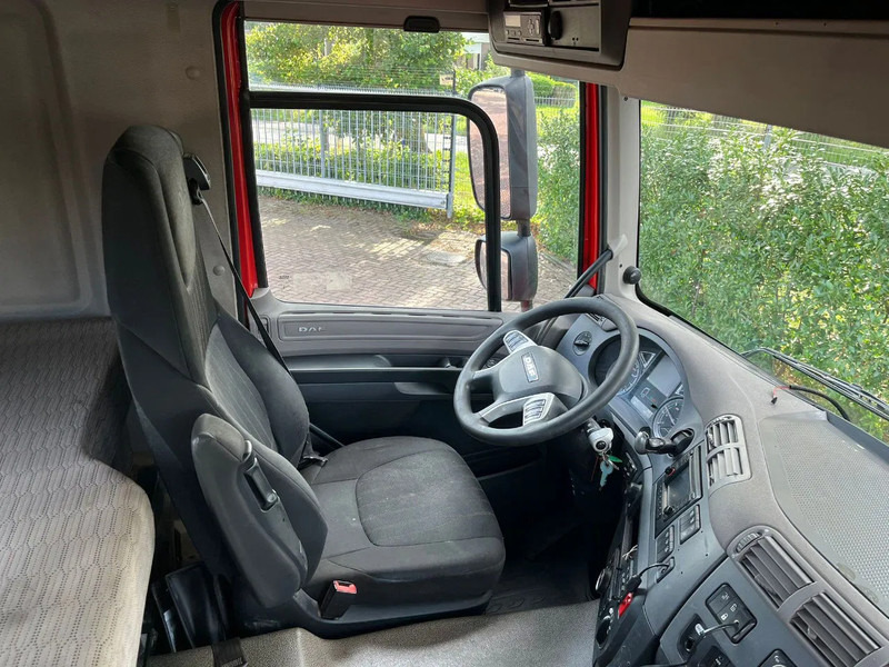 Leasing de DAF CF 530 FAT intarder DAF CF 530 FAT intarder: foto 20