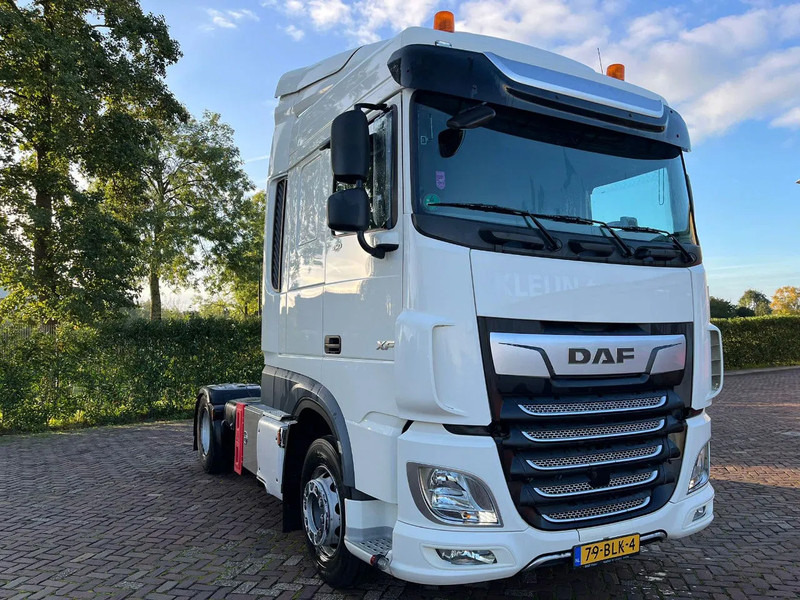 DAF XF 450 FT - Tractor: foto 4 DAF XF 450 FT - Tractor: foto 4