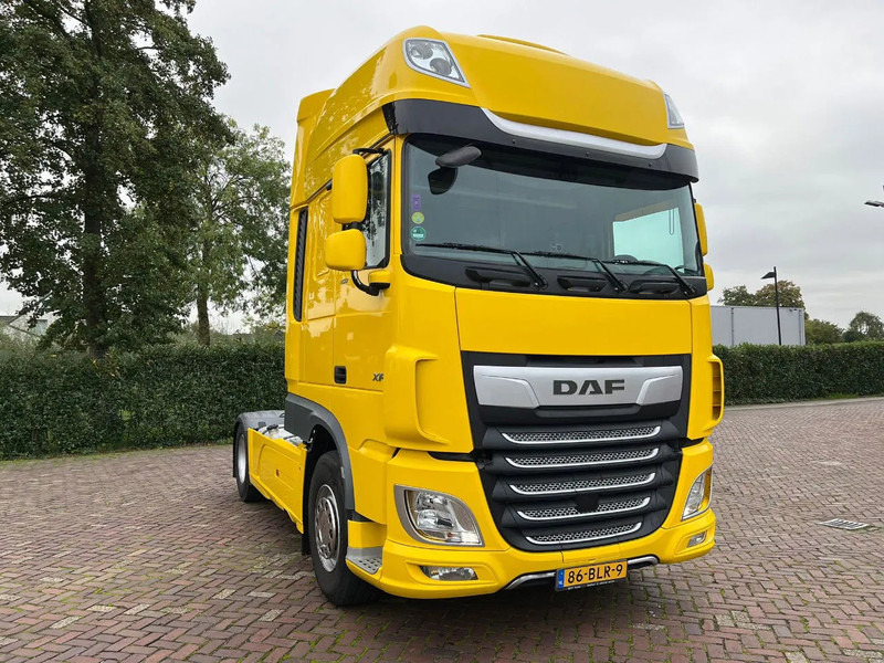 DAF XF 450 FT - Tractor: foto 2 DAF XF 450 FT - Tractor: foto 2