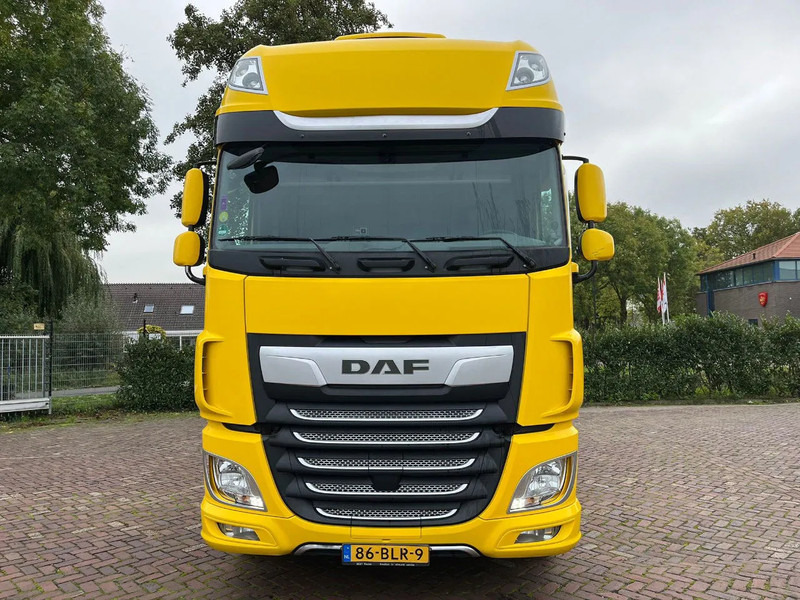 DAF XF 450 FT - Tractor: foto 3 DAF XF 450 FT - Tractor: foto 3