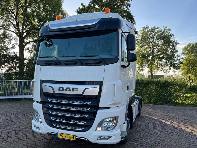 DAF XF 450 FT - Tractor: foto 2 DAF XF 450 FT - Tractor: foto 2