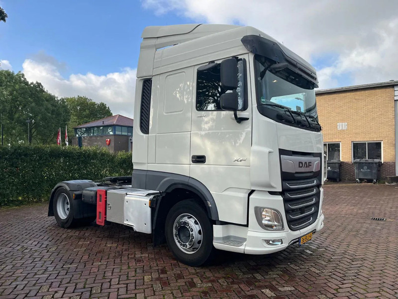 DAF XF 450 FT - Tractor: foto 4 DAF XF 450 FT - Tractor: foto 4