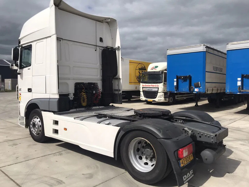 DAF XF 460 FT EURO 6 INTARDER - Tractor: foto 5 DAF XF 460 FT EURO 6 INTARDER - Tractor: foto 5