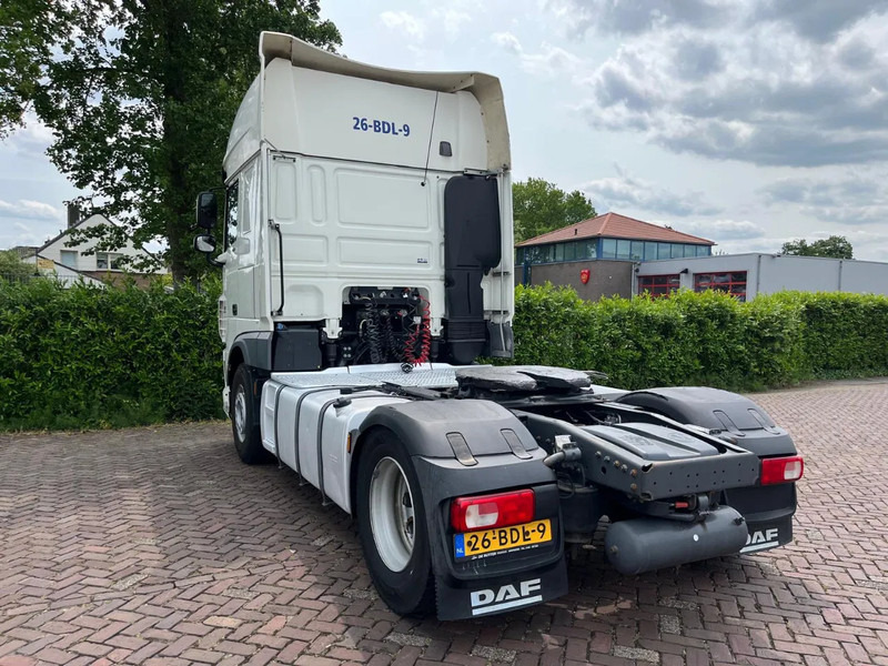 Tractor DAF XF 460 FT: foto 10