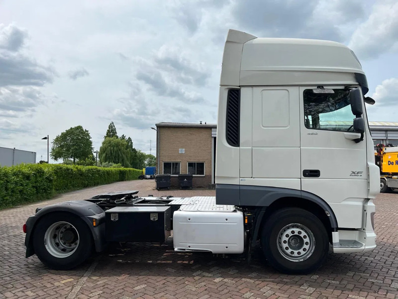Tractor DAF XF 460 FT: foto 6