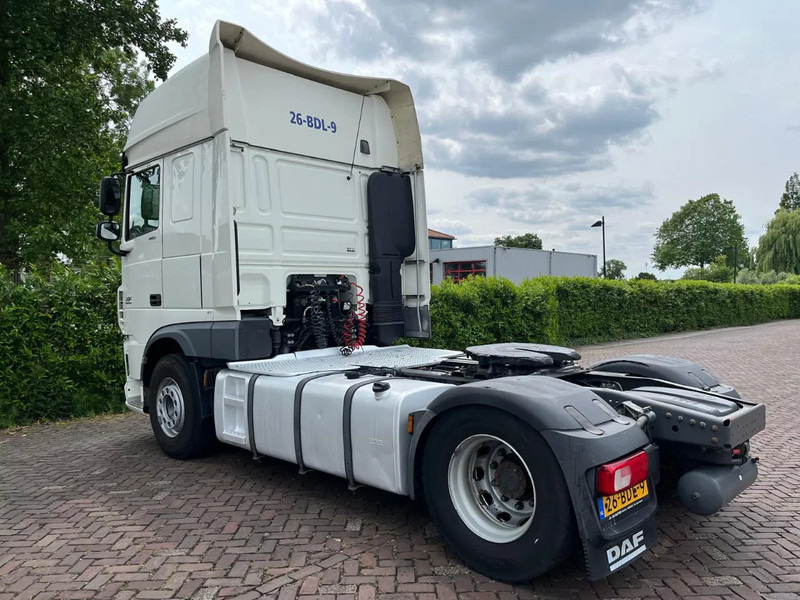 Tractor DAF XF 460 FT: foto 11