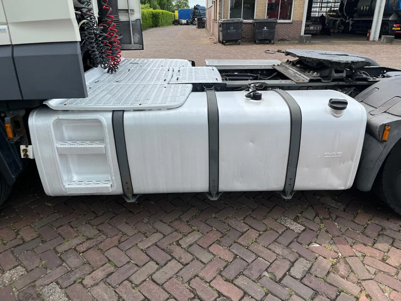 Tractor DAF XF 460 FT: foto 18
