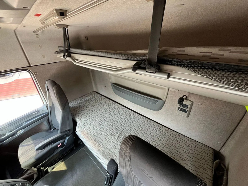 Tractor DAF XF 460 FT: foto 19 Tractor DAF XF 460 FT: foto 19