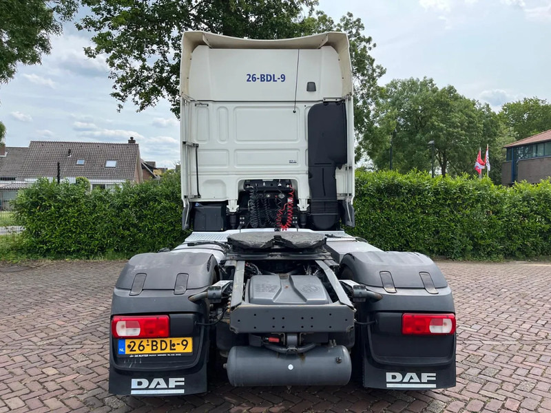 Tractor DAF XF 460 FT: foto 9
