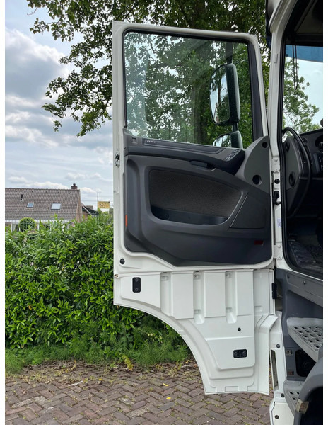 Tractor DAF XF 460 FT: foto 13
