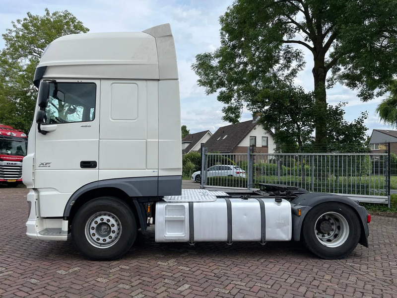 Tractor DAF XF 460 FT: foto 12