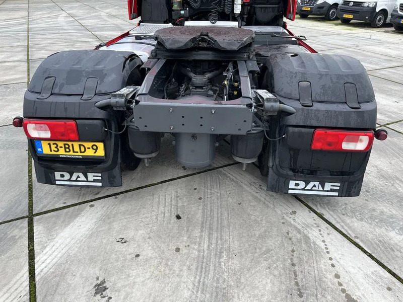 Tractor DAF XF 480 FT EURO 6: foto 11