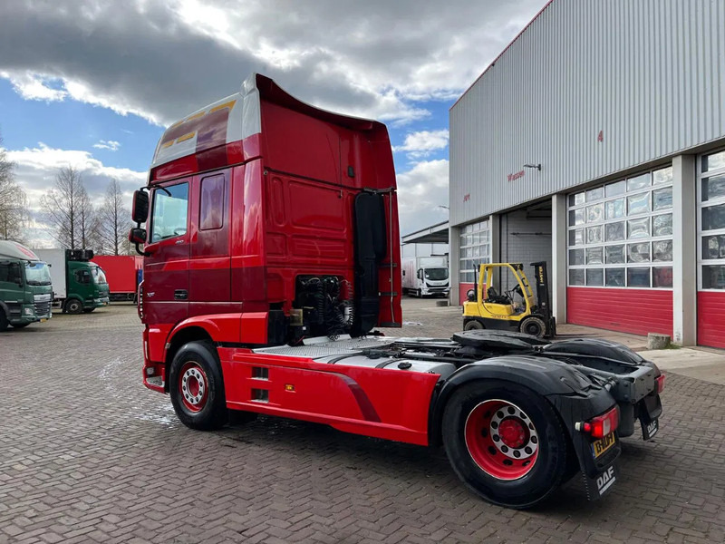 Tractor DAF XF 480 FT EURO 6: foto 7