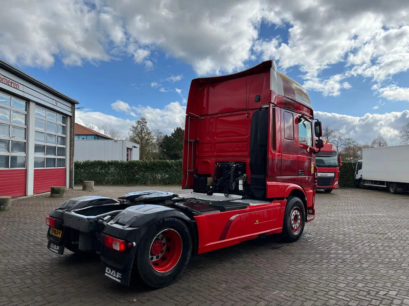 Tractor DAF XF 480 FT EURO 6: foto 6