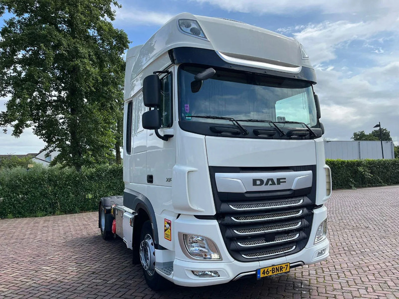 DAF XF 480 FT - Tractor: foto 4 DAF XF 480 FT - Tractor: foto 4